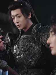 全府偷聽心聲我被追著寵 - Episode 18