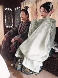 全府偷聽心聲我被追著寵 - Episode 39