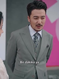 Bölüm 57 - Patronum Benim Üvey Annem Oldu!