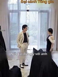 [Lồng tiếng]Chàng rể quốc dân - Episode 61