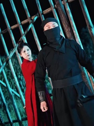 Episode 41 - The Worker from Dashville