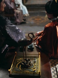 君に抱かれし明月 - Episode 32