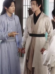 全府偷聽心聲我被追著寵 - Episode 51