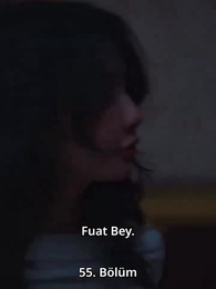 Eski Eşinin Cazibesi, Deli Etti! - Episode 55