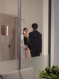 Söylenemeyen Aşk - Episode 33