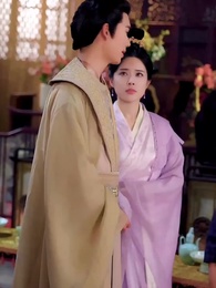 İmparatorun Lütfu: Saray Nedimesinden İmparatoriçeye - Episode 28