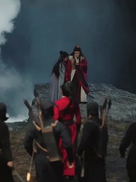 47화 - 페허에서 왕궁으로: 각시의 역습