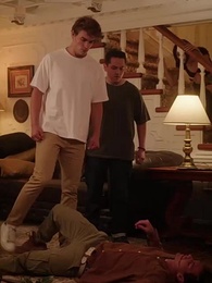 Episódio 32 - O Meu Alfa Predestinado