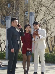 Satış Dahisi - Episode 20