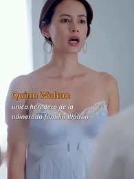 Quinn y su amor multimillonario - Episode 2