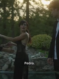 Episódio 5 - O Meu Alfa Predestinado