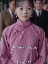 Glühende Funken übers Land - Episode 17