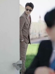 나는야 갑부 아가씨 - Episode 24