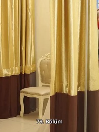 CEO'nun Tatlı Karısının İntikamı - Episode 79