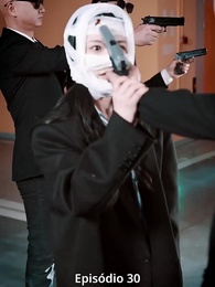 Episódio 30 - Amor que Aprisiona