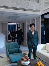 전남편의 첫사랑 - Episode 13