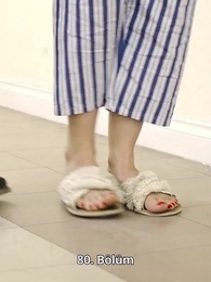 Bölüm 80 - CEO'nun Tatlı Karısının İntikamı