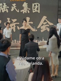 Episodio 28 - Mi Hija y su Padre Multimillonario