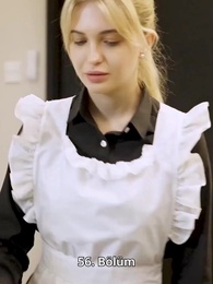 CEO'nun Tatlı Karısının İntikamı - Episode 56