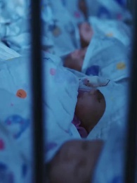 Glück vom Himmel: Eine Mutter, fünf Kinder, vier Väter - Episode 3