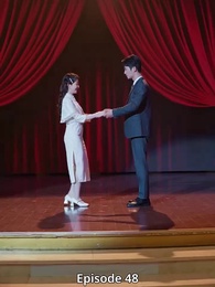 Episode 48 - Glühende Funken übers Land