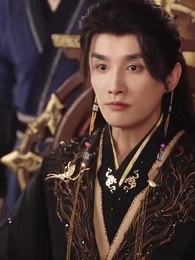 全府偷聽心聲我被追著寵 - Episode 28