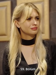 Bölüm 59 - CEO'nun Tatlı Karısının İntikamı