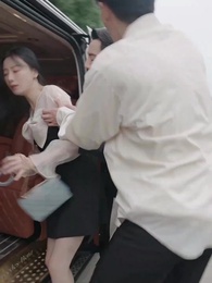ตอนที่ 72 - แค้นรักภรรยาจำเลย