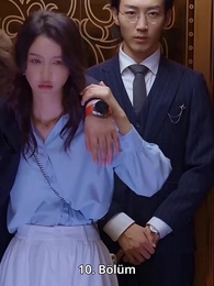 Eski Eşinin Cazibesi, Deli Etti! - Episode 10