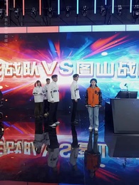 [พากย์ไทย]ชีวิตใหม่ของนับดาว - Episode 24