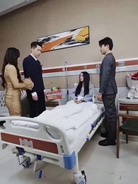 나는야 갑부 아가씨 - Episode 78