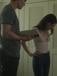 O Meu Alfa Predestinado - Episode 41