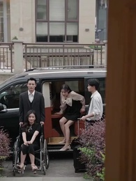ตอนที่ 61 - แค้นรักภรรยาจำเลย