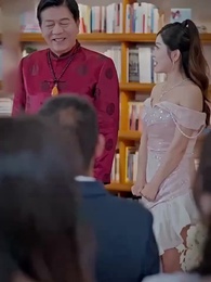 [Dubbed]Who Is the Real Mrs. Chase? - Episode 61