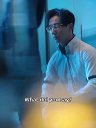 Married My Enemy After Two Travels - Episode 14