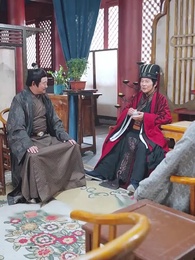 首席の大逆転 - Episode 25