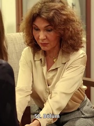 Bölüm 52 - CEO'nun Tatlı Karısının İntikamı