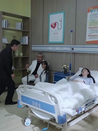 ตอนที่ 48 - แค้นรักภรรยาจำเลย