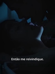 Episódio 15 - O Meu Alfa Predestinado