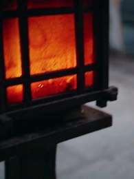 第15話 - 君に抱かれし明月