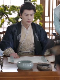 4화 - 환생, 복수의 밤