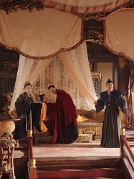 페허에서 왕궁으로: 각시의 역습 - Episode 64