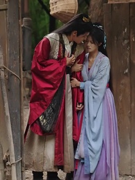 53화 - 페허에서 왕궁으로: 각시의 역습