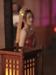 페허에서 왕궁으로: 각시의 역습 - Episode 4