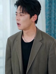 34화 - 전남편의 첫사랑