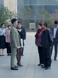 Satış Dahisi - Episode 32