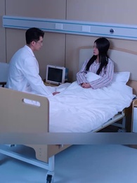 Episode 34 - Hati yang Kembali Bersemi