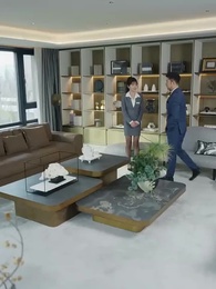 Satış Dahisi - Episode 2