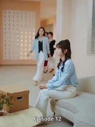 [Dubbed]Power Play - Episode 12