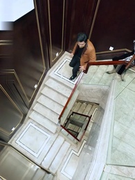 Episodio 6 - Solo se il figlio è devoto